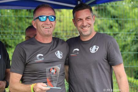 Letošnji košarkarski maraton v znamenju praznovanja 20. obletnice Košarkarskega kluba Kamnik (16)